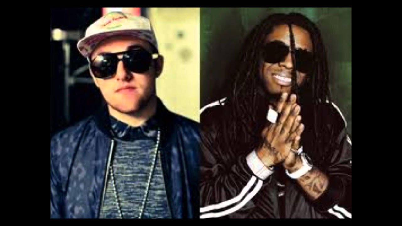 Mac Miller Ft Lil Wayne Download