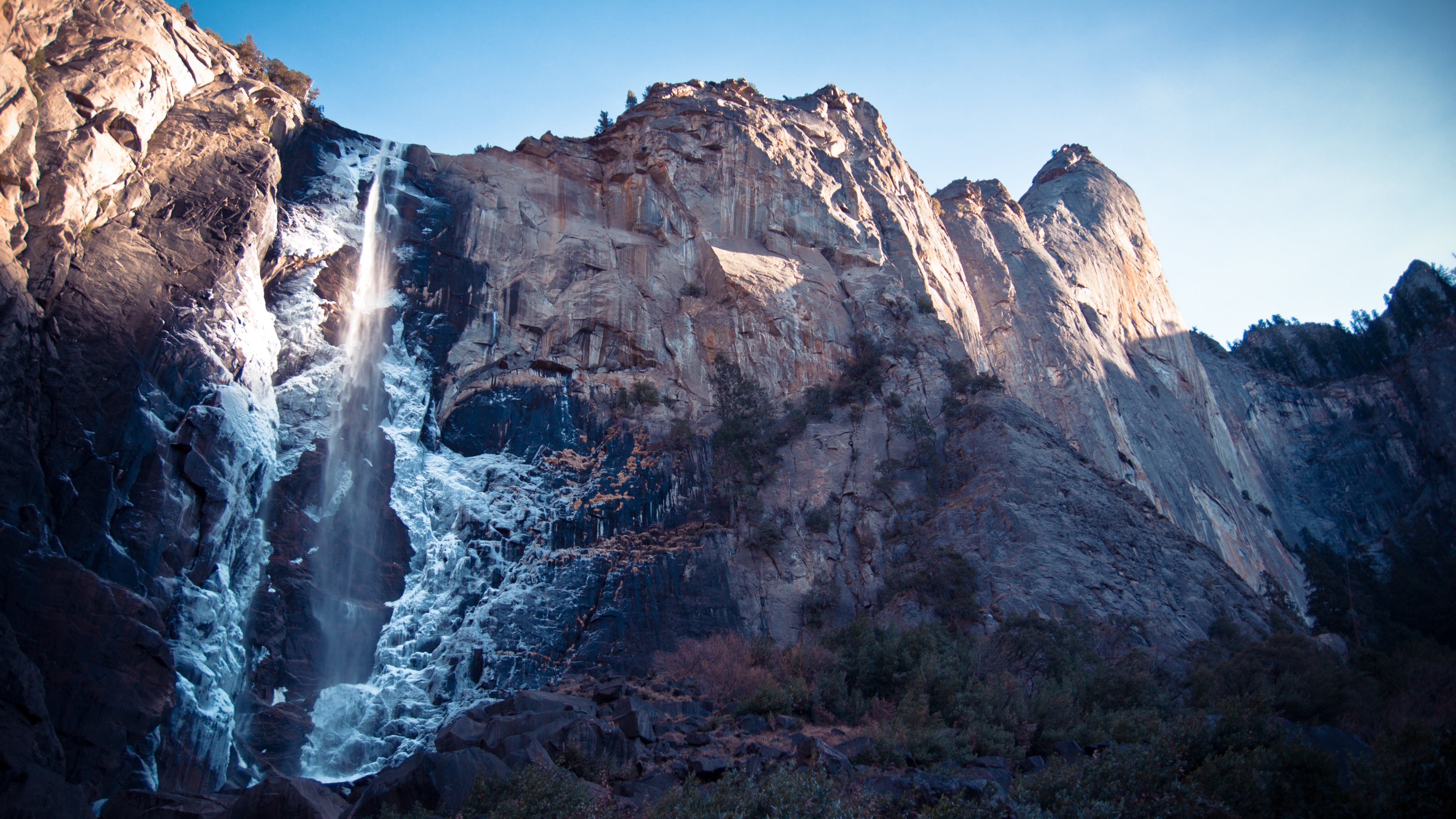 Mac Os Yosemite Wallpaper 4k Download